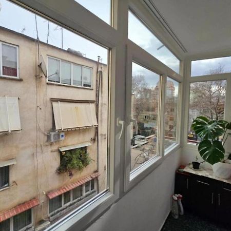 Kalpazo Myslym Shyri Tirana Daire Dış mekan fotoğraf