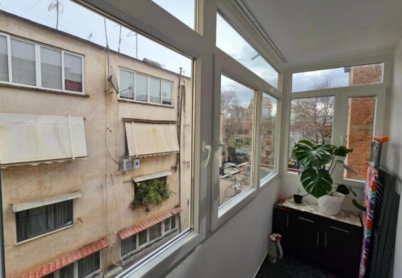 Kalpazo Myslym Shyri Tirana Daire Dış mekan fotoğraf