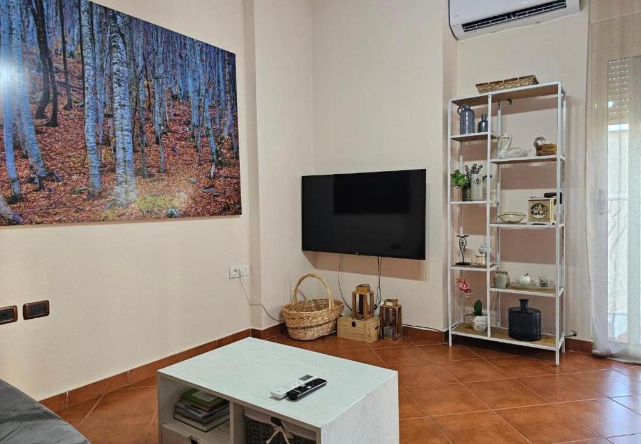 Kalpazo Myslym Shyri Tirana Daire Dış mekan fotoğraf