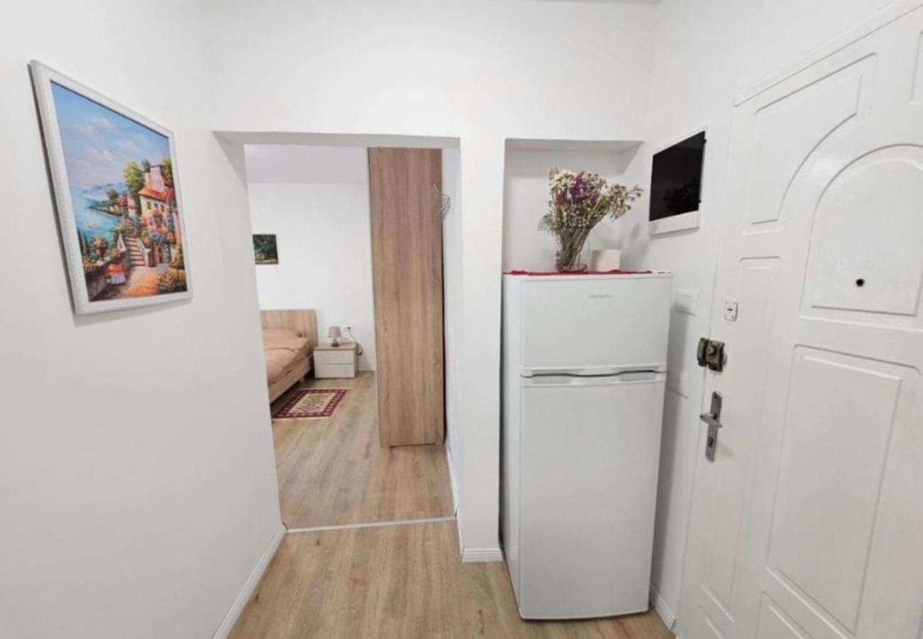Kalpazo Myslym Shyri Tirana Daire Dış mekan fotoğraf